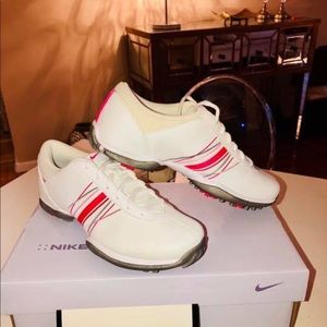 Nike New sneakears  Golf shoes